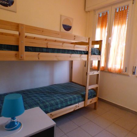 Complesso Oasi Tirrenia Exterior foto