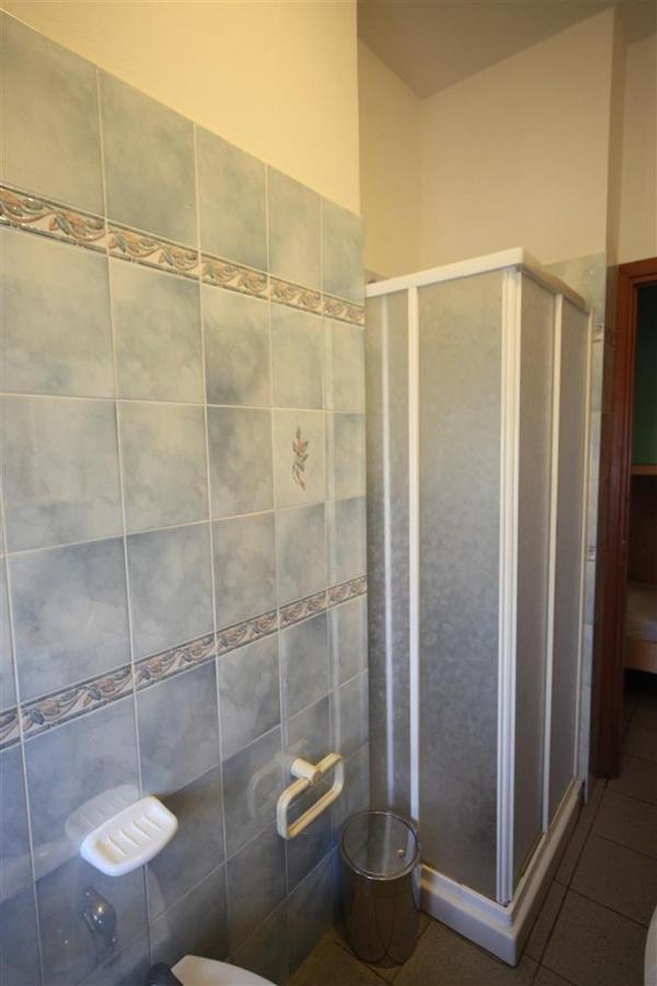Complesso Oasi Tirrenia Exterior foto